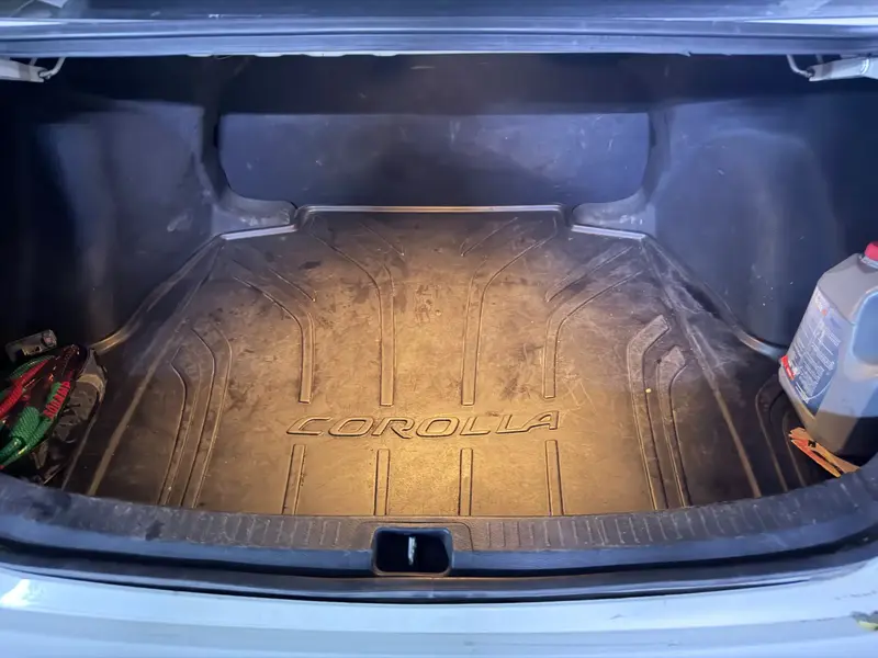 Toyota Corolla 2020 15