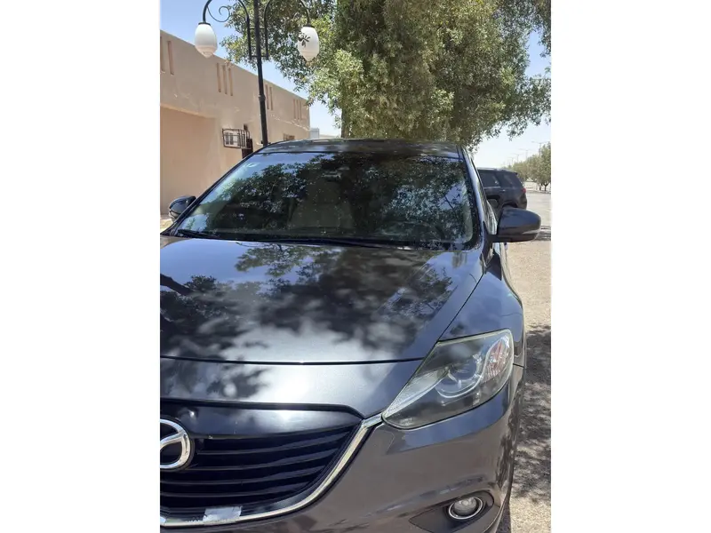 Mazda CX9 2015 15