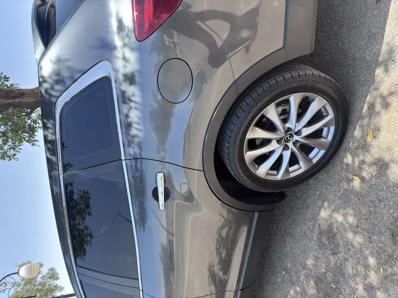 Mazda CX9 2015 21