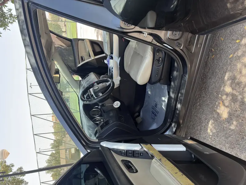 Mazda CX9 2015 7