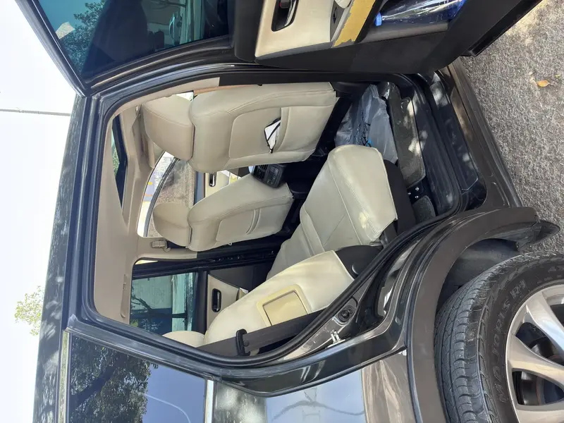Mazda CX9 2015 5