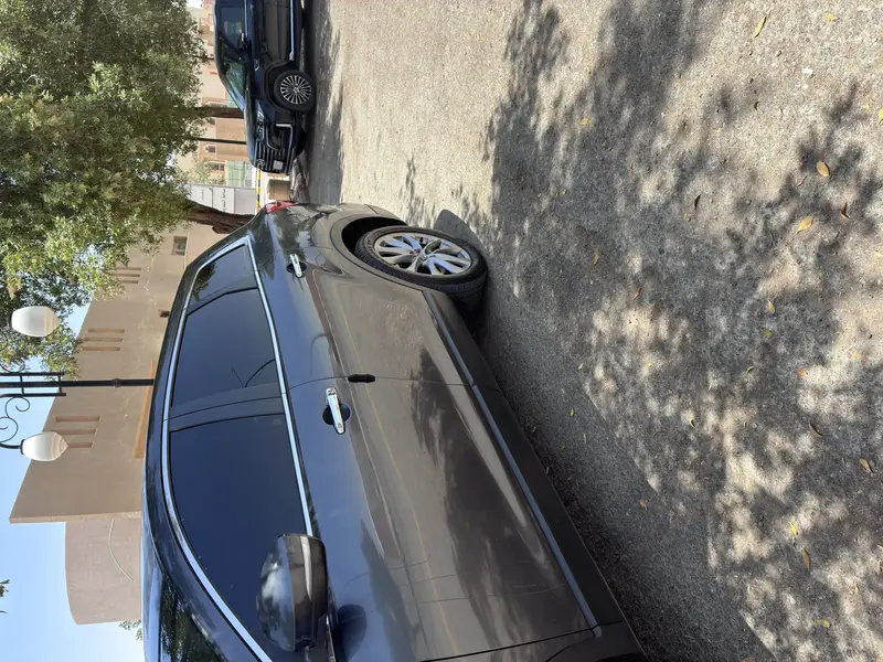 Mazda CX9 2015 11