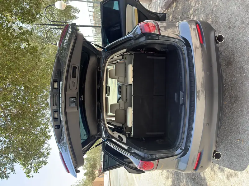 Mazda CX9 2015 3