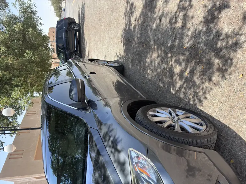 Mazda CX9 2015 13