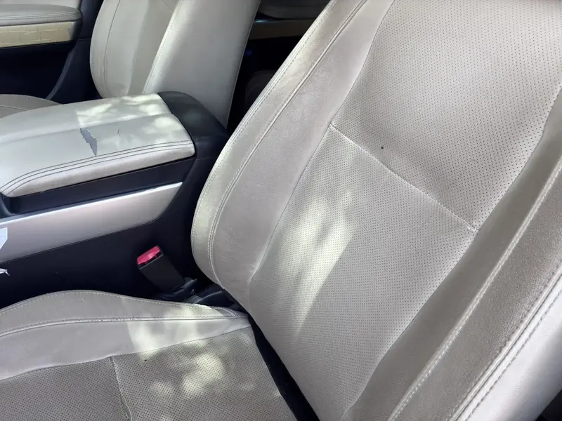 Mazda CX9 2015 29