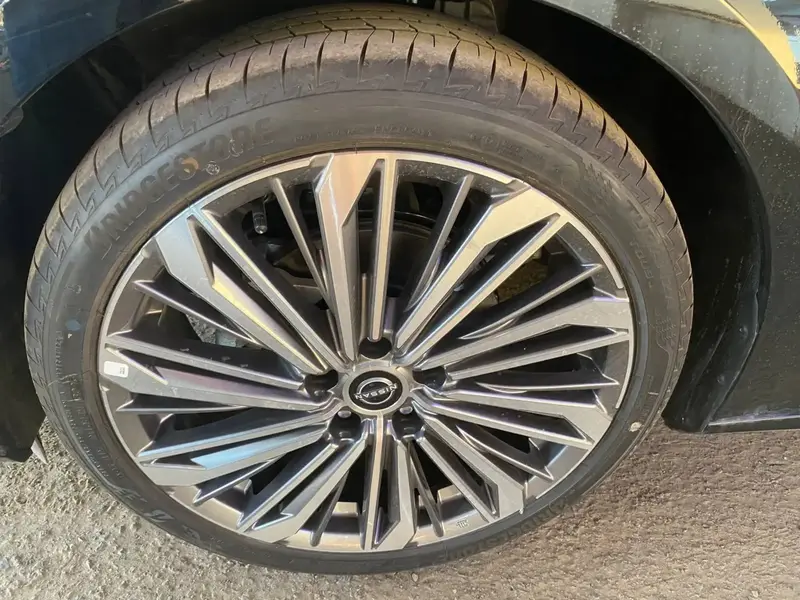 Nissan Altima 2026 3