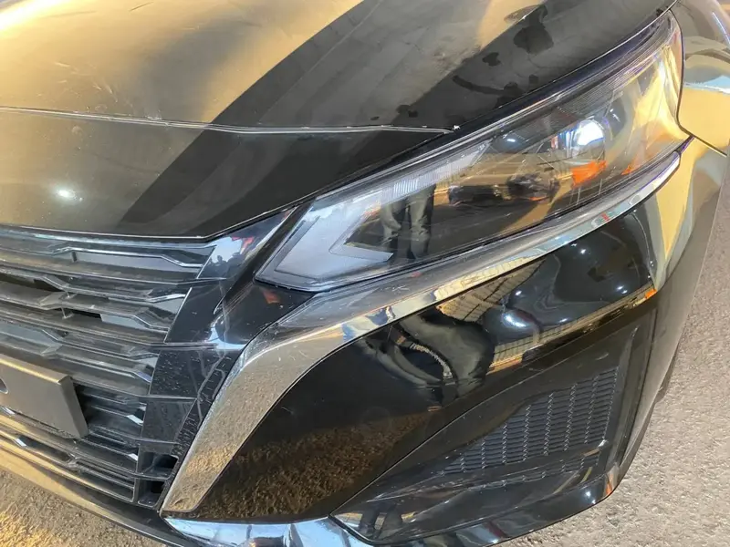 Nissan Altima 2026 4