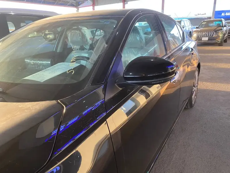 Nissan Altima 2026 7