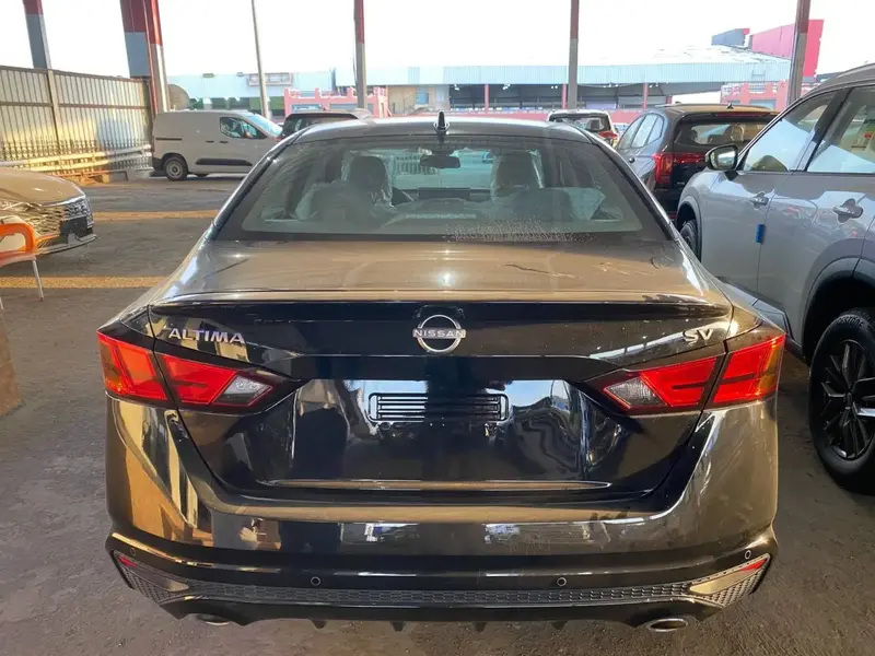 Nissan Altima 2026 9
