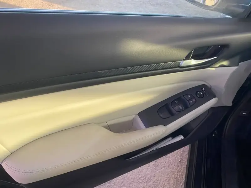 Nissan Altima 2026 11