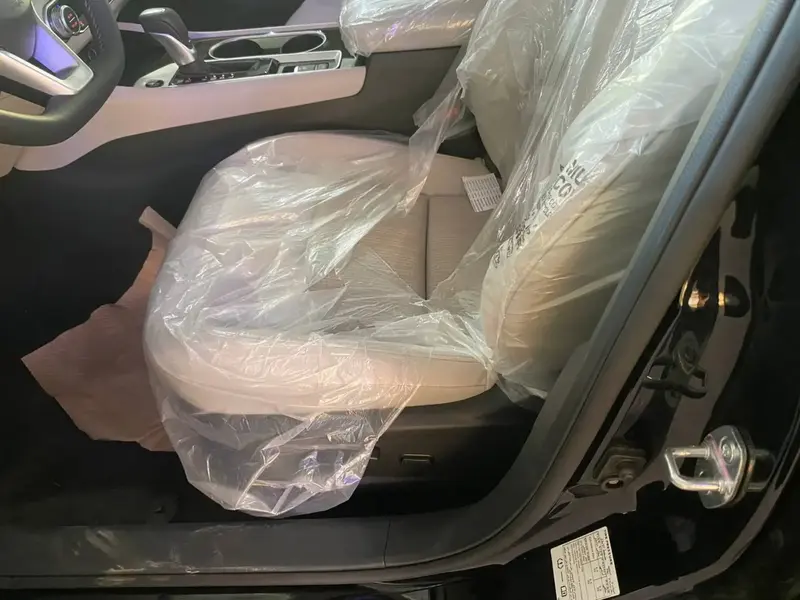 Nissan Altima 2026 12