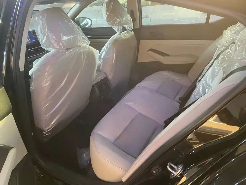 Nissan Altima 2026 21