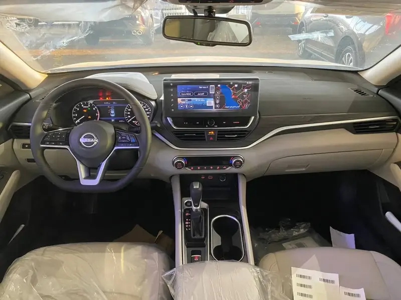 Nissan Altima 2026 23