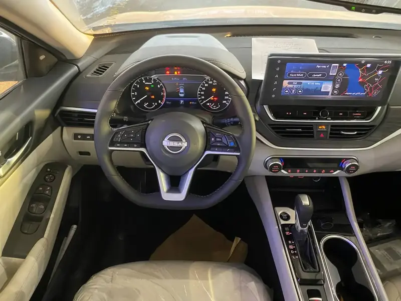 Nissan Altima 2026 24