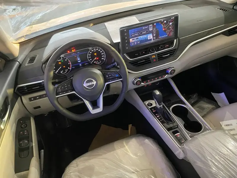 Nissan Altima 2026 26