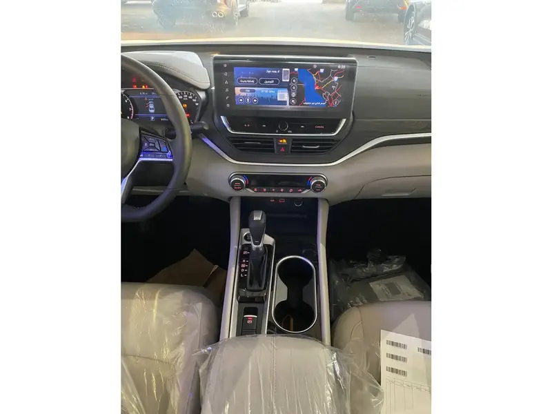 Nissan Altima 2026 27