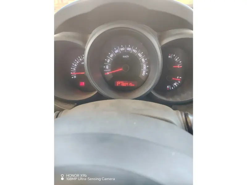 KIA Soul 2012 4