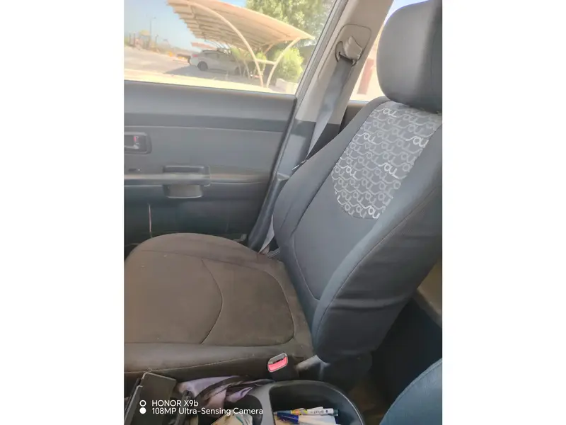 KIA Soul 2012 7
