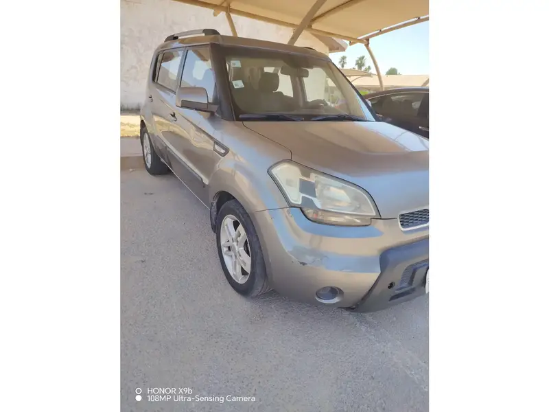 KIA Soul 2012 2