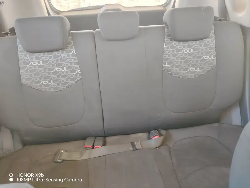 KIA Soul 2012 8