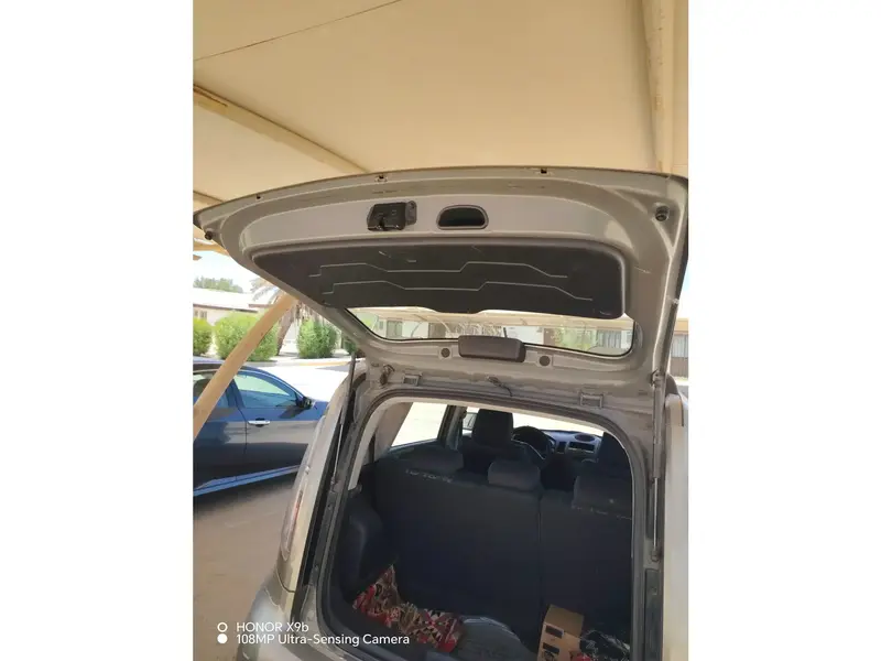 KIA Soul 2012 9