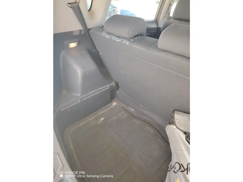 KIA Soul 2012 10