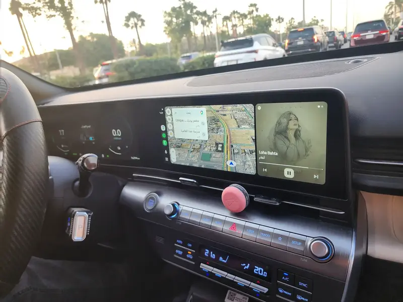 Hyundai Kona 2024 8