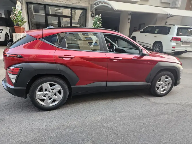 Hyundai Kona 2024 3