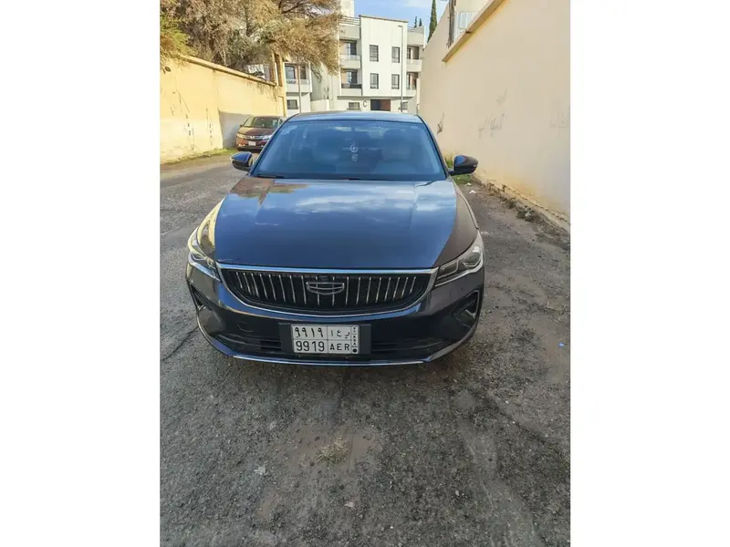 جيلي امجراند 2024 1