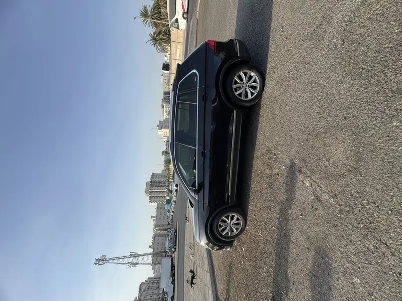 Volkswagen Tiguan 2018 2