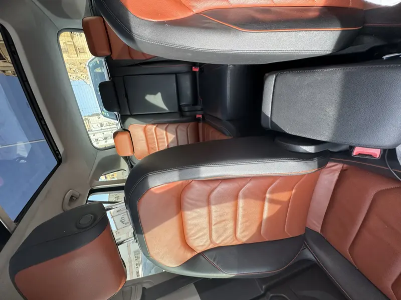 Volkswagen Tiguan 2018 4