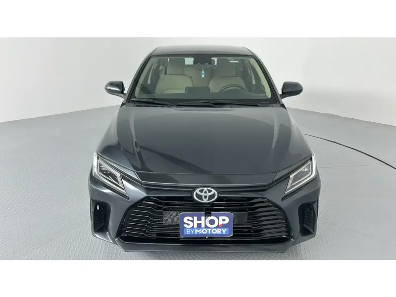 Toyota Yaris Y PLUS 1.3L 2024 5