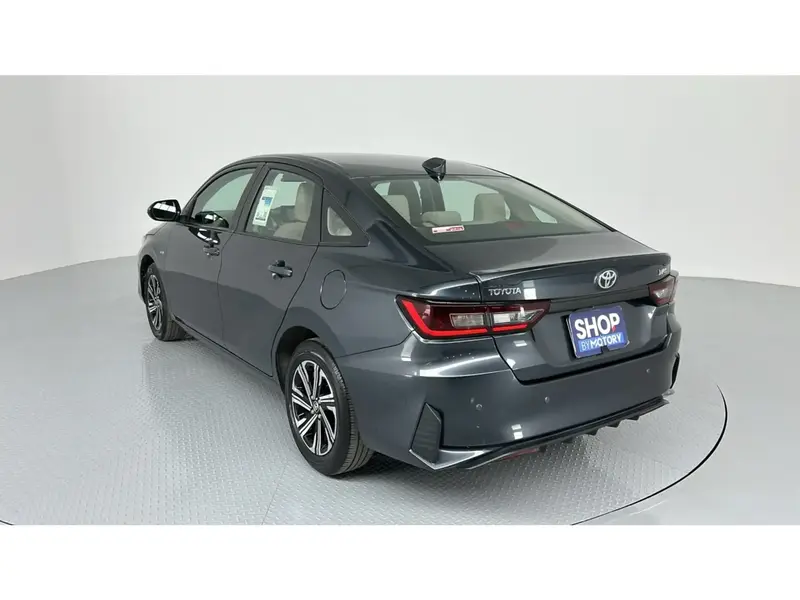 Toyota Yaris Y PLUS 1.3L 2024 16