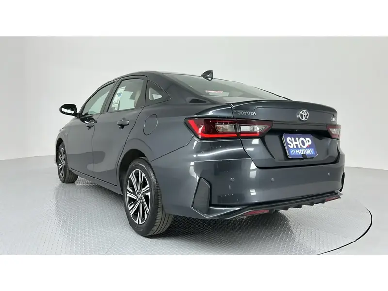 Toyota Yaris Y PLUS 1.3L 2024 17
