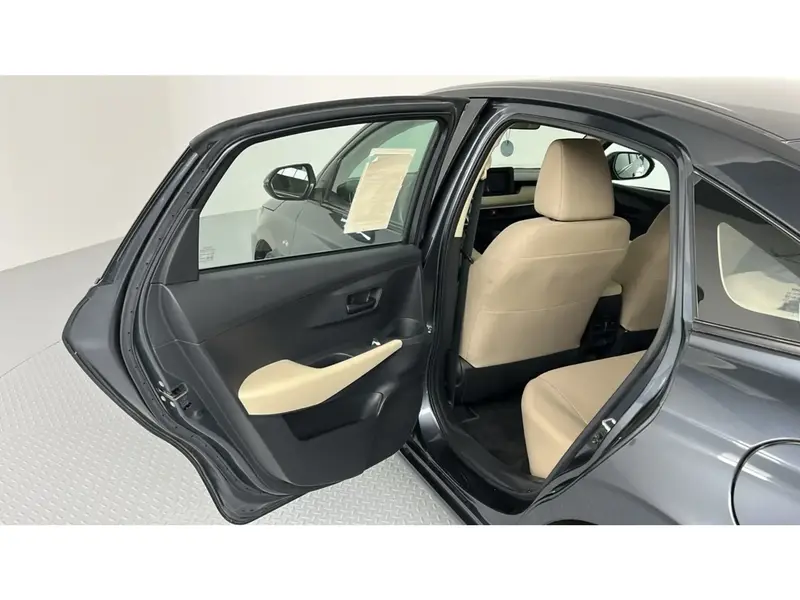 Toyota Yaris Y PLUS 1.3L 2024 20