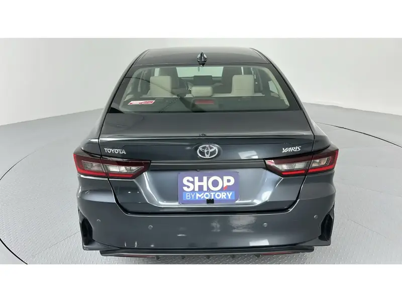 Toyota Yaris Y PLUS 1.3L 2024 21