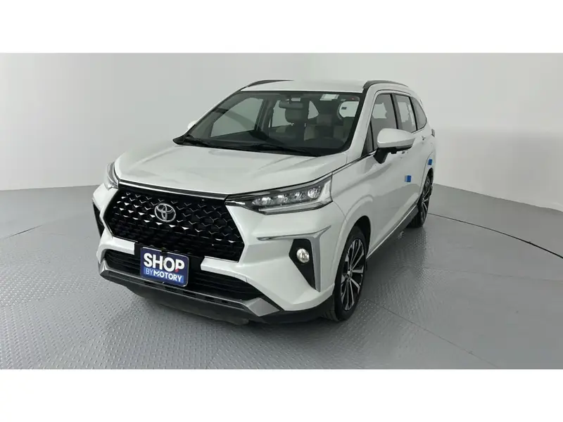 Toyota VELOZ GLX 2024 2