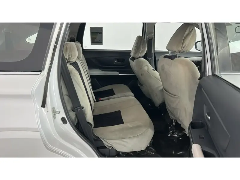 Toyota VELOZ GLX 2024 10