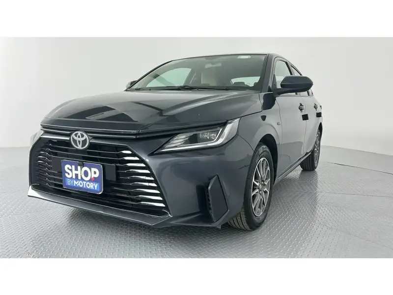 Toyota Yaris Y 2024 3