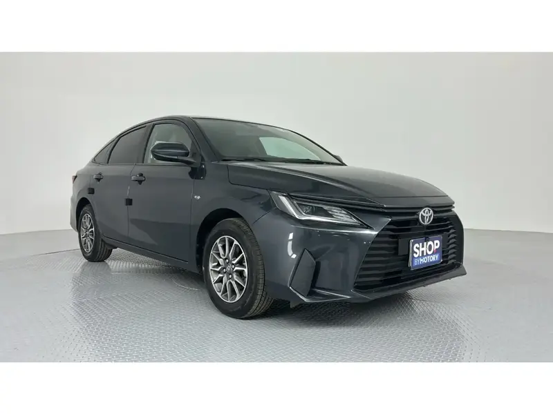 Toyota Yaris Y 2024 5