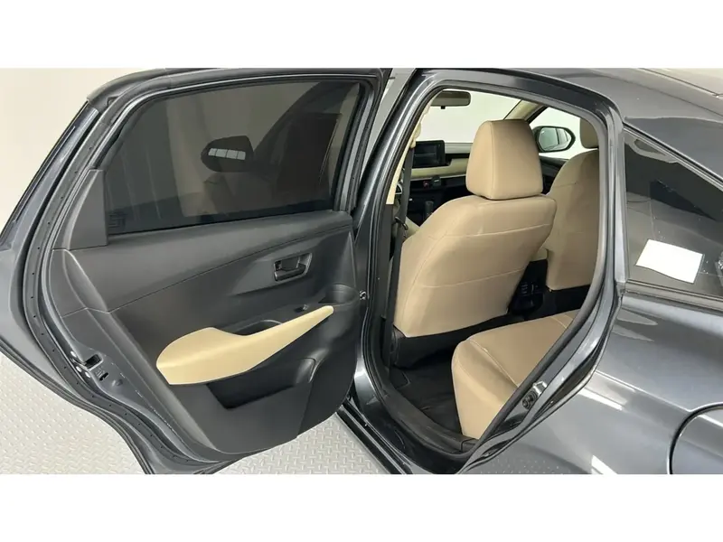 Toyota Yaris Y 2024 20