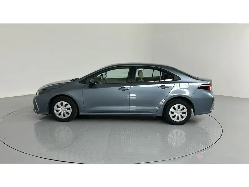 تويوتا كورولا اكس ال اي 2.0لتر 2024 21