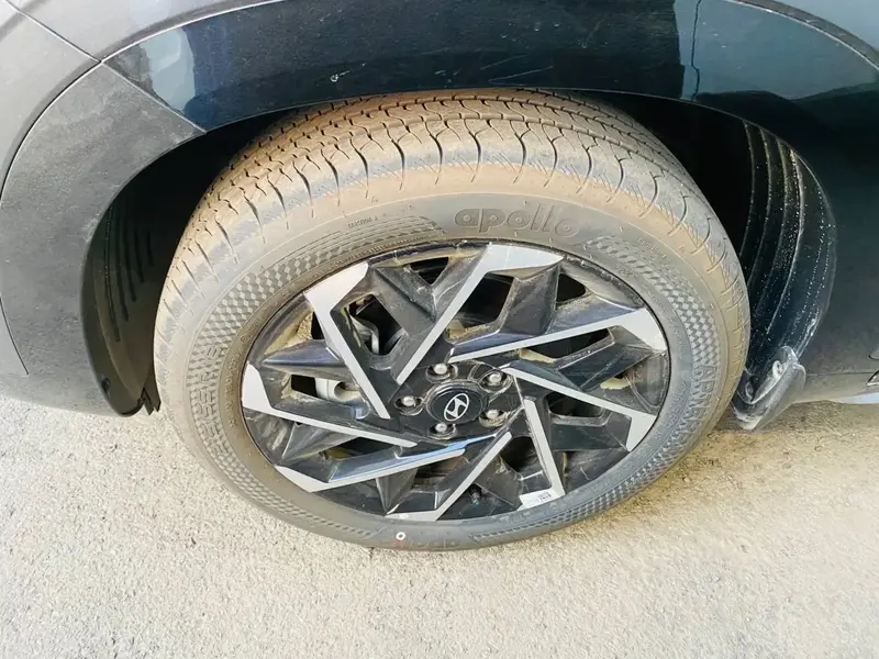 Hyundai CRETA GRAND 2026 7