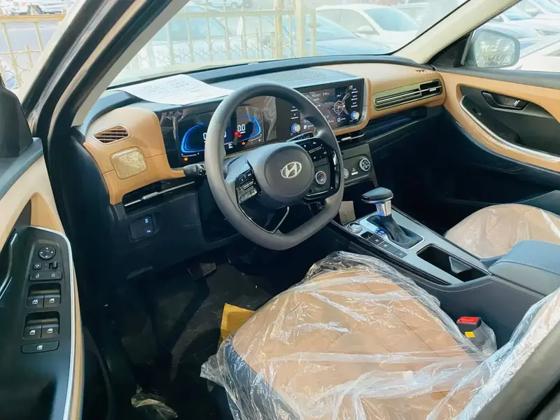 Hyundai CRETA GRAND 2026 11