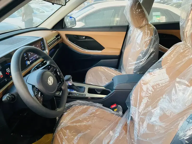 Hyundai CRETA GRAND 2026 12