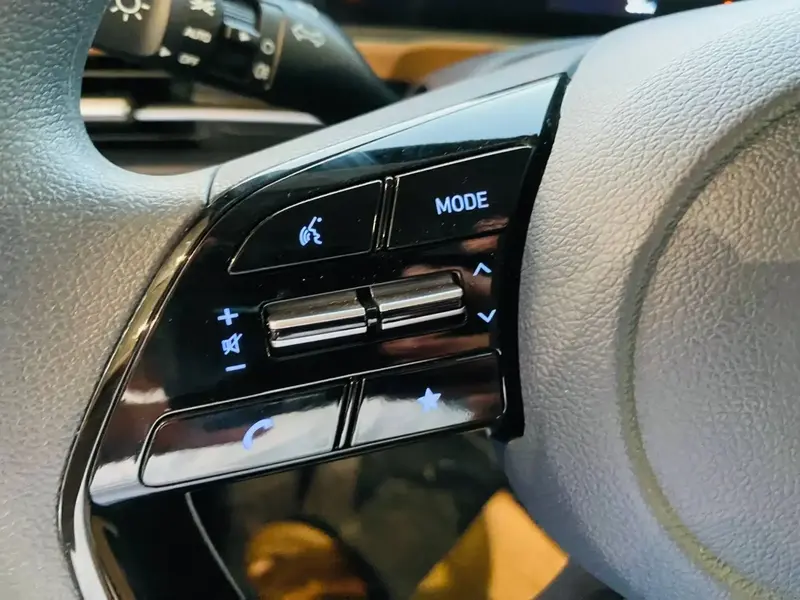 Hyundai CRETA GRAND 2026 16