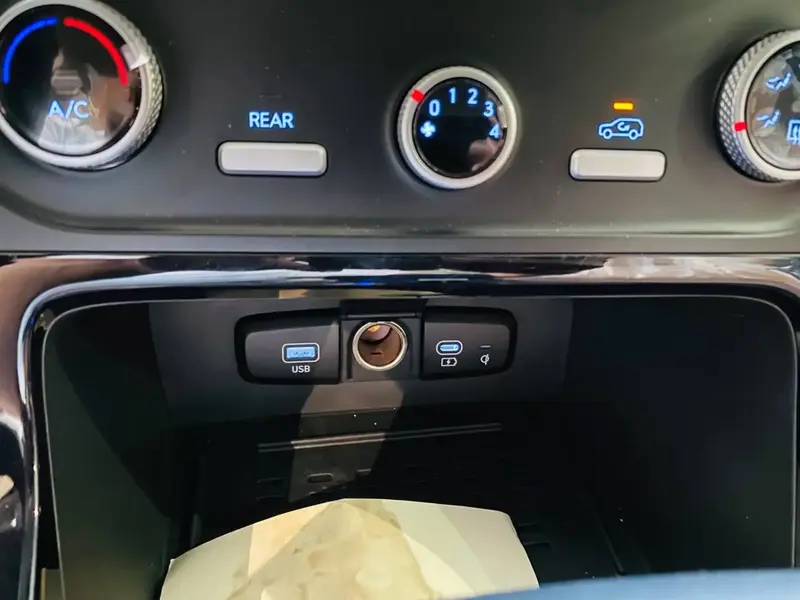 Hyundai CRETA GRAND 2026 18