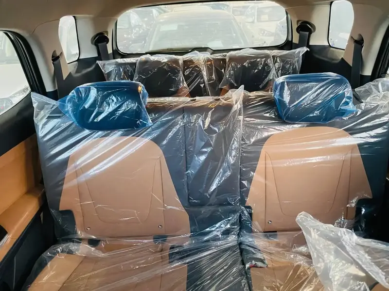 Hyundai CRETA GRAND 2026 21