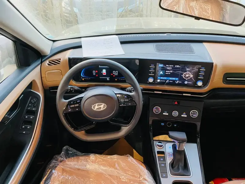Hyundai CRETA GRAND 2026 26