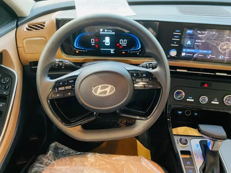 Hyundai CRETA GRAND 2026 27
